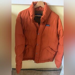 Patagonia Men’s  Downdrift Jacket